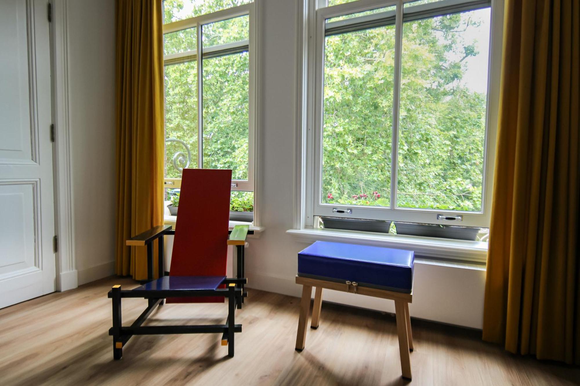 Muze 2* Utrecht